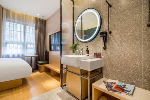 Meego Smart Select Hotel — photo 4