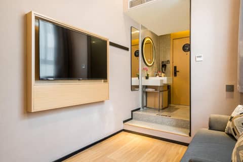 Meego Smart Select Hotel — photo 8