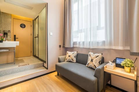 Meego Smart Select Hotel — photo 9