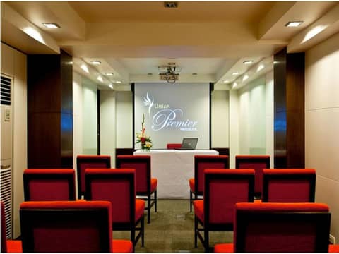 FX Hotel Metrolink Makkasan — photo 8