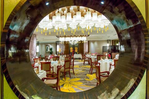 Wanda Vista Beijing — photo 4