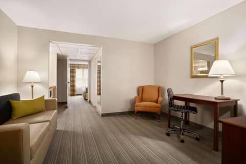Country Inn & Suites by Radisson, Charlotte University Place, NC — photo 7
