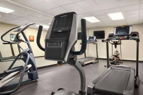 Country Inn & Suites by Radisson, Charlotte University Place, NC — photo 8