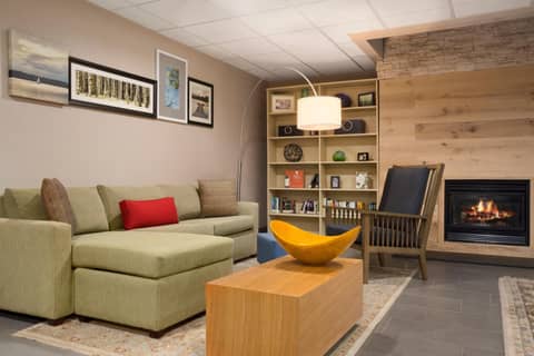 Country Inn & Suites by Radisson, Charlotte University Place, NC — photo 9
