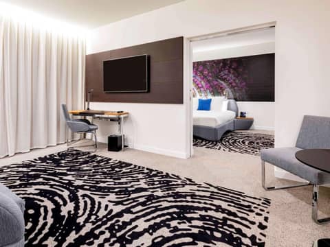Novotel Brisbane South Bank — photo 2