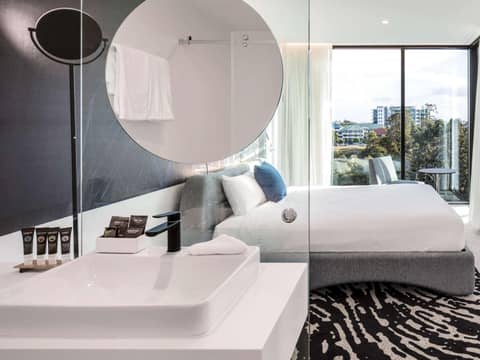 Novotel Brisbane South Bank — photo 4