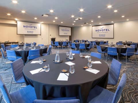 Novotel Brisbane South Bank — photo 9