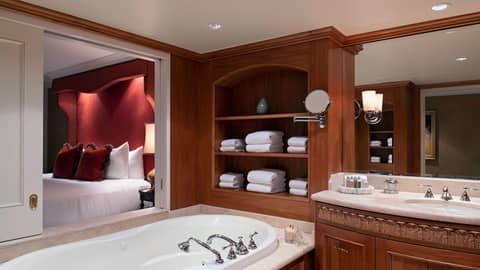 Wedgewood Hotel & Spa - Relais & Chateaux — photo 2