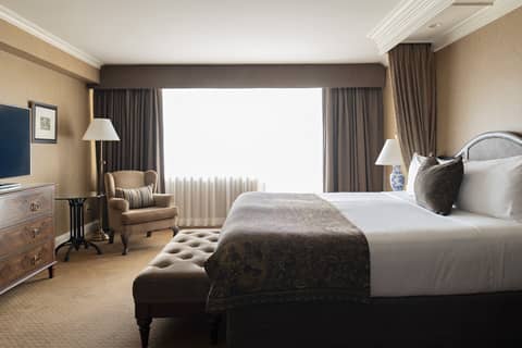 Wedgewood Hotel & Spa - Relais & Chateaux — photo 3