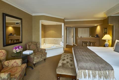 Wedgewood Hotel & Spa - Relais & Chateaux — photo 5