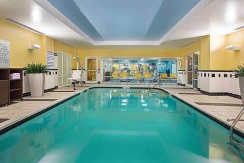 Fairfield Inn & Suites Louisville East — photo 2