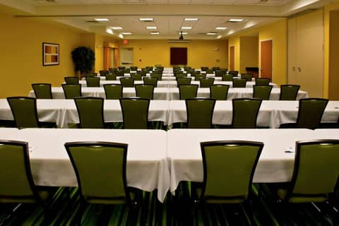 Fairfield Inn & Suites Louisville East — photo 3