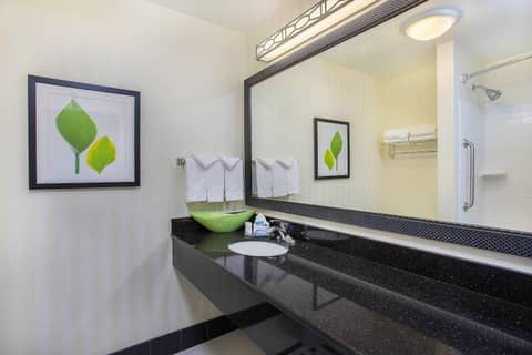 Fairfield Inn & Suites Louisville East — photo 5
