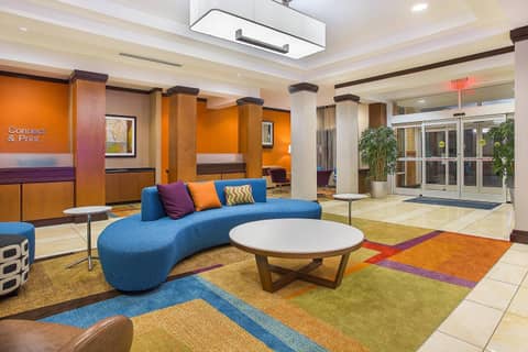 Fairfield Inn & Suites Louisville East — photo 6
