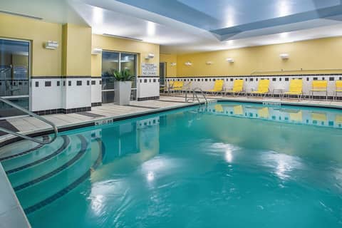 Fairfield Inn & Suites Louisville East — photo 9