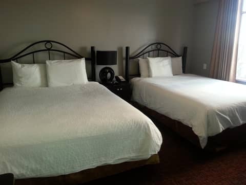 Barclay Hotel — photo 6