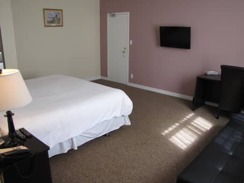 Barclay Hotel — photo 9