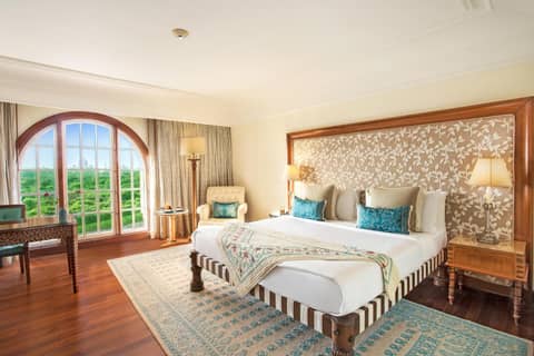 The Oberoi Amarvilas Agra — photo 4