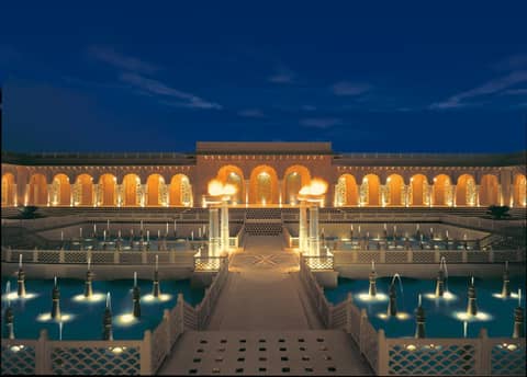 The Oberoi Amarvilas Agra — photo 5