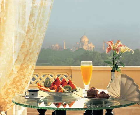 The Oberoi Amarvilas Agra — photo 6