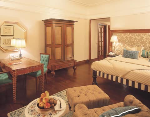 The Oberoi Amarvilas Agra — photo 7