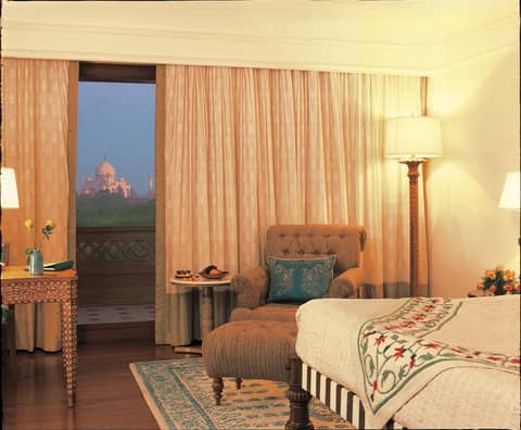 The Oberoi Amarvilas Agra — photo 9