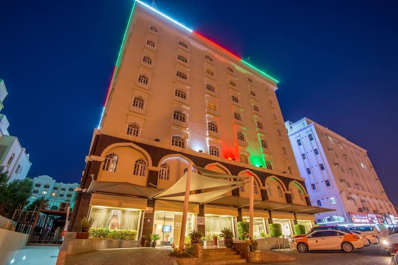 Caesar Hotel — photo 1