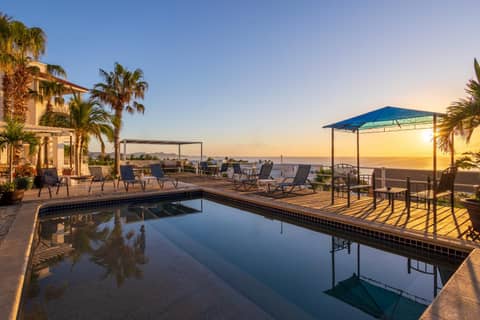 MariaMar Suites — photo 4