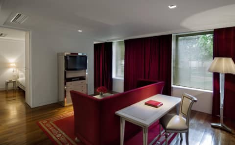 Residence Master Suite en Porteño Building — photo 6