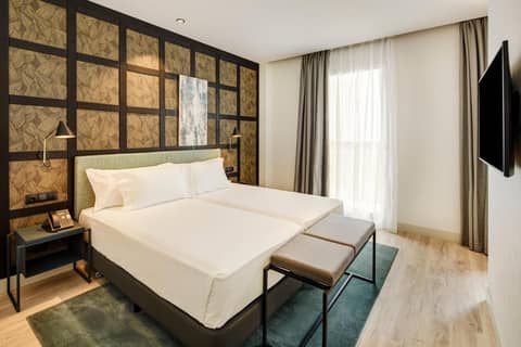 Sercotel Ayala — photo 5