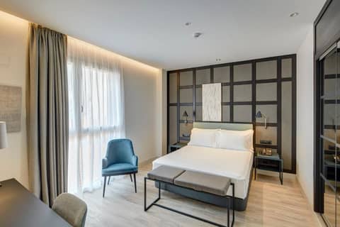Sercotel Ayala — photo 8