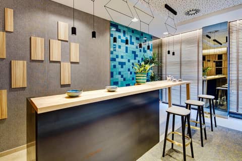 Sercotel Ayala — photo 9