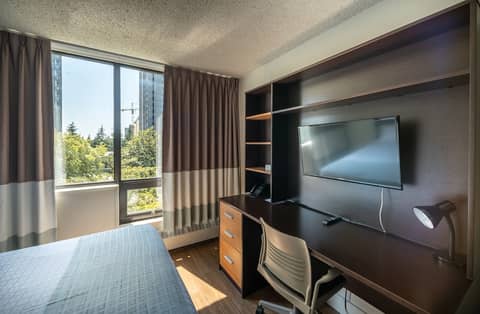Gage Suites at UBC — photo 9