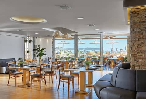 Blue Marine Resort and Spa Hotel — photo 3