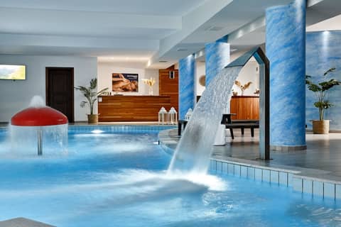 Blue Marine Resort and Spa Hotel — photo 5