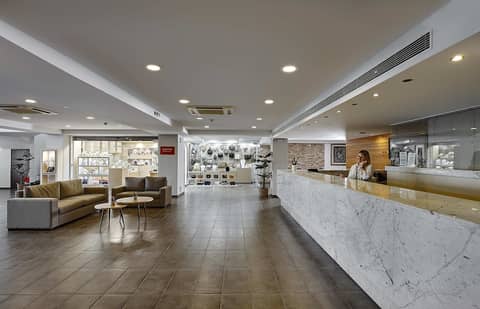 Blue Marine Resort and Spa Hotel — photo 9
