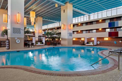 The Inn at Opryland, A Gaylord Hotel — photo 2