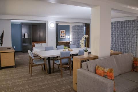 The Inn at Opryland, A Gaylord Hotel — photo 3