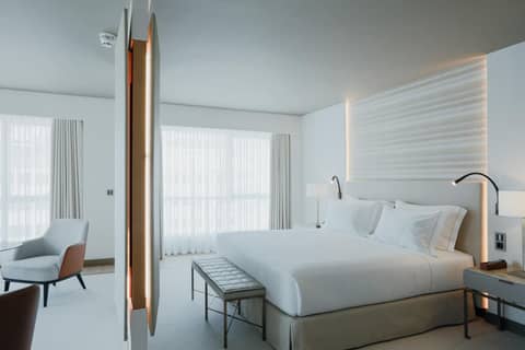 EPIC SANA Marquês Hotel — photo 3