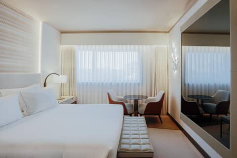 EPIC SANA Marquês Hotel — photo 8