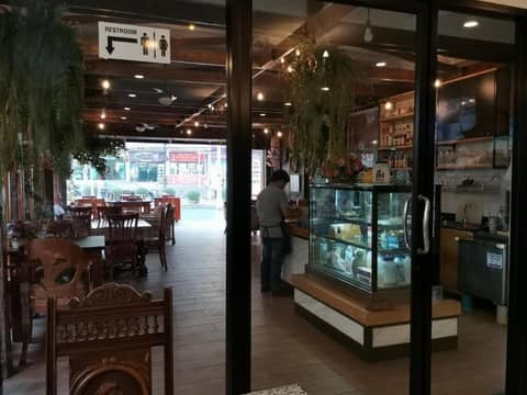 Harmony Inn — photo 5