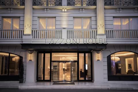 Lazzoni Hotel — photo 9