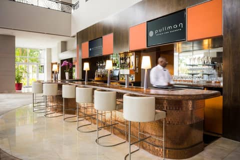 Pullman Miami Airport — photo 8