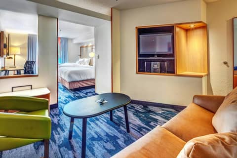 Fairfield by Marriott at Lakewood Ranch - Sarasota — photo 2
