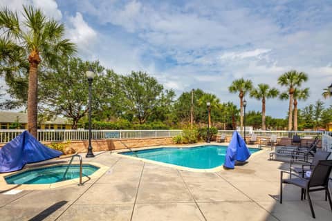 Fairfield by Marriott at Lakewood Ranch - Sarasota — photo 8