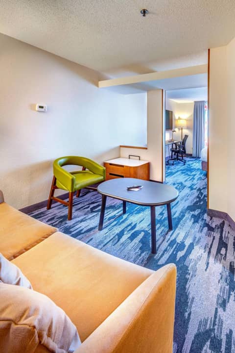 Fairfield by Marriott at Lakewood Ranch - Sarasota — photo 9