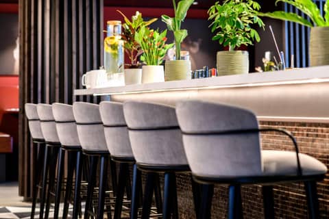Radisson RED Hotel Vienna — photo 6