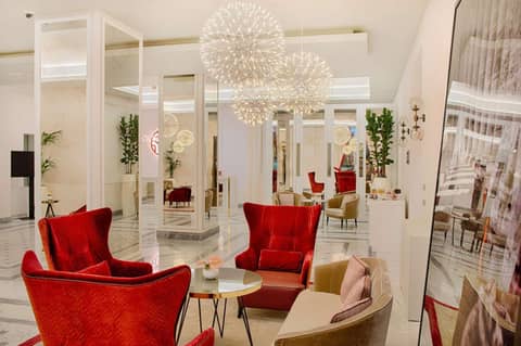 NH Collection Palazzo Cinquecento — photo 4