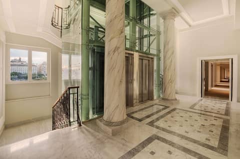 NH Collection Palazzo Cinquecento — photo 6