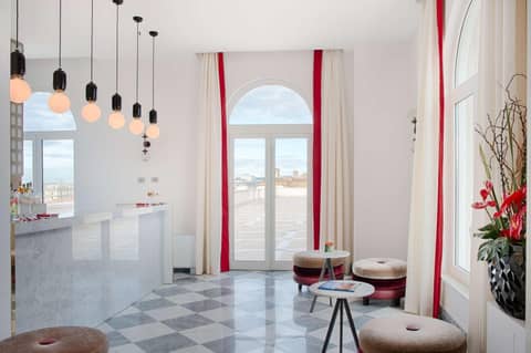 NH Collection Palazzo Cinquecento — photo 9